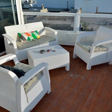 Top Sea Views In El Golfo Prime Location By Pvl 외부 사진