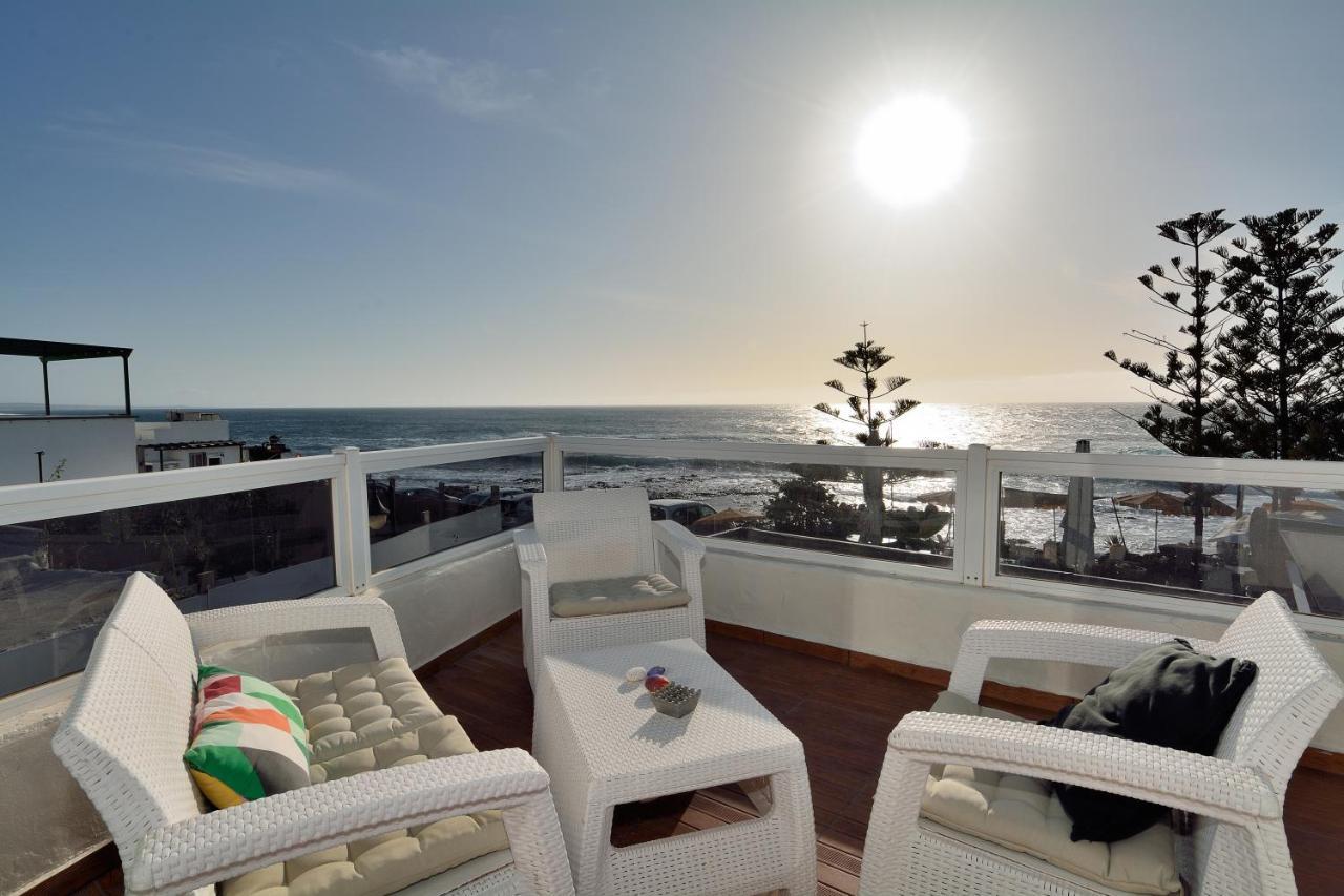 Top Sea Views In El Golfo Prime Location By Pvl 외부 사진